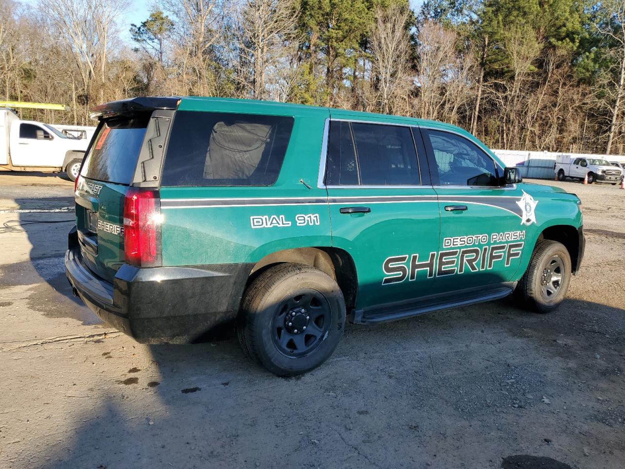 2020 Chevrolet Tahoe - Image 3