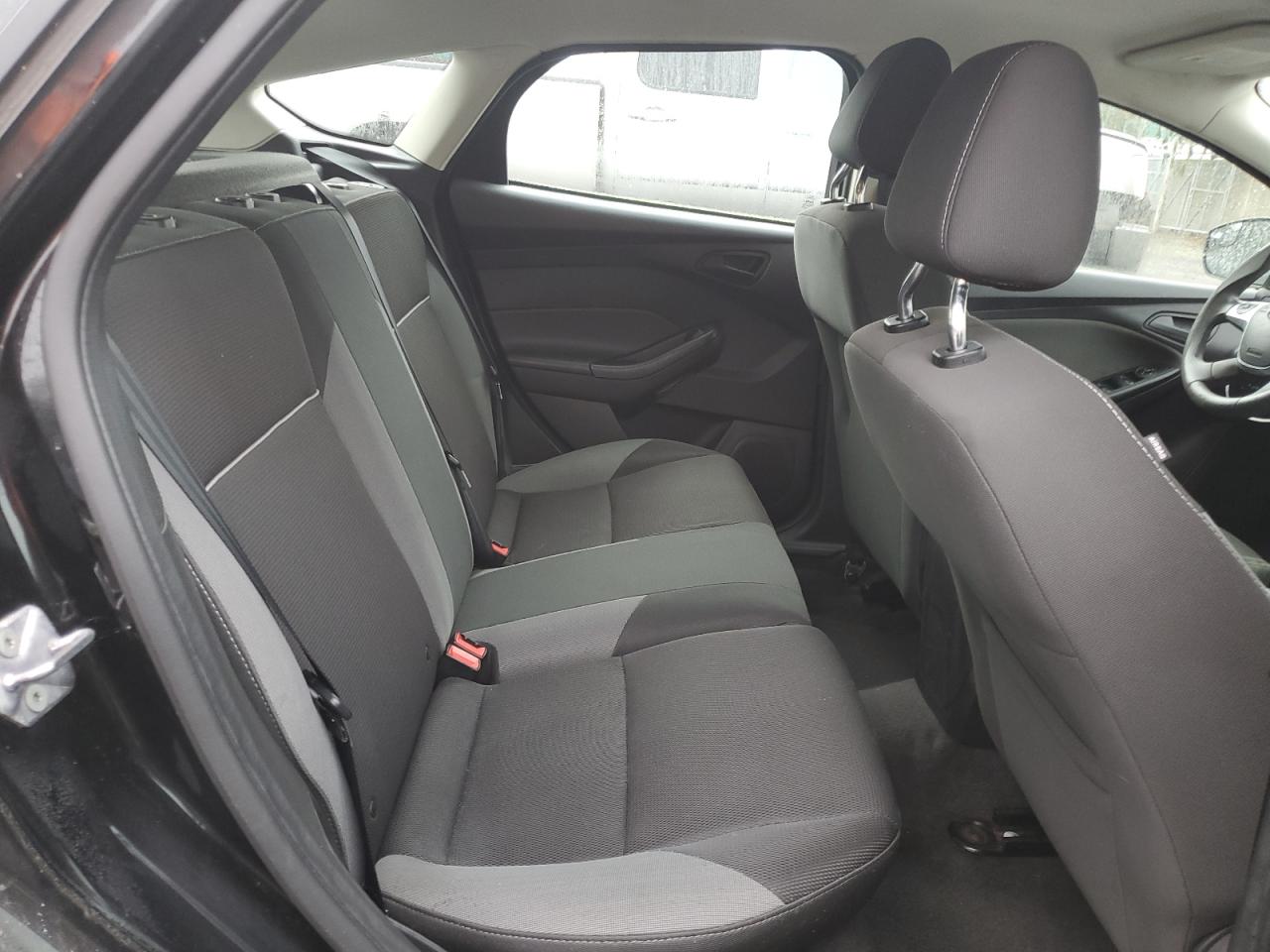 2012 Ford Focus - Image 10
