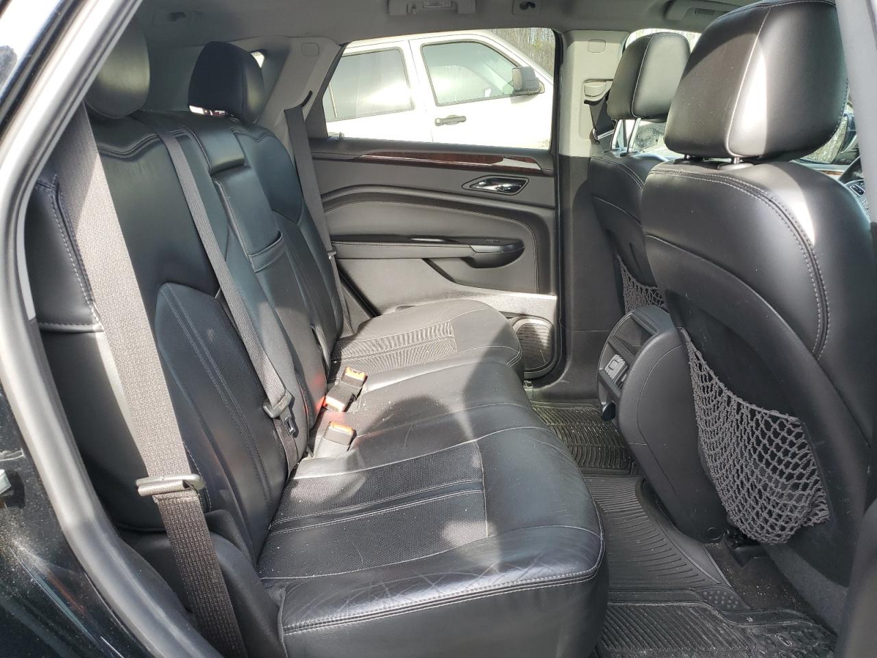 2016 Cadillac SRX - Image 11