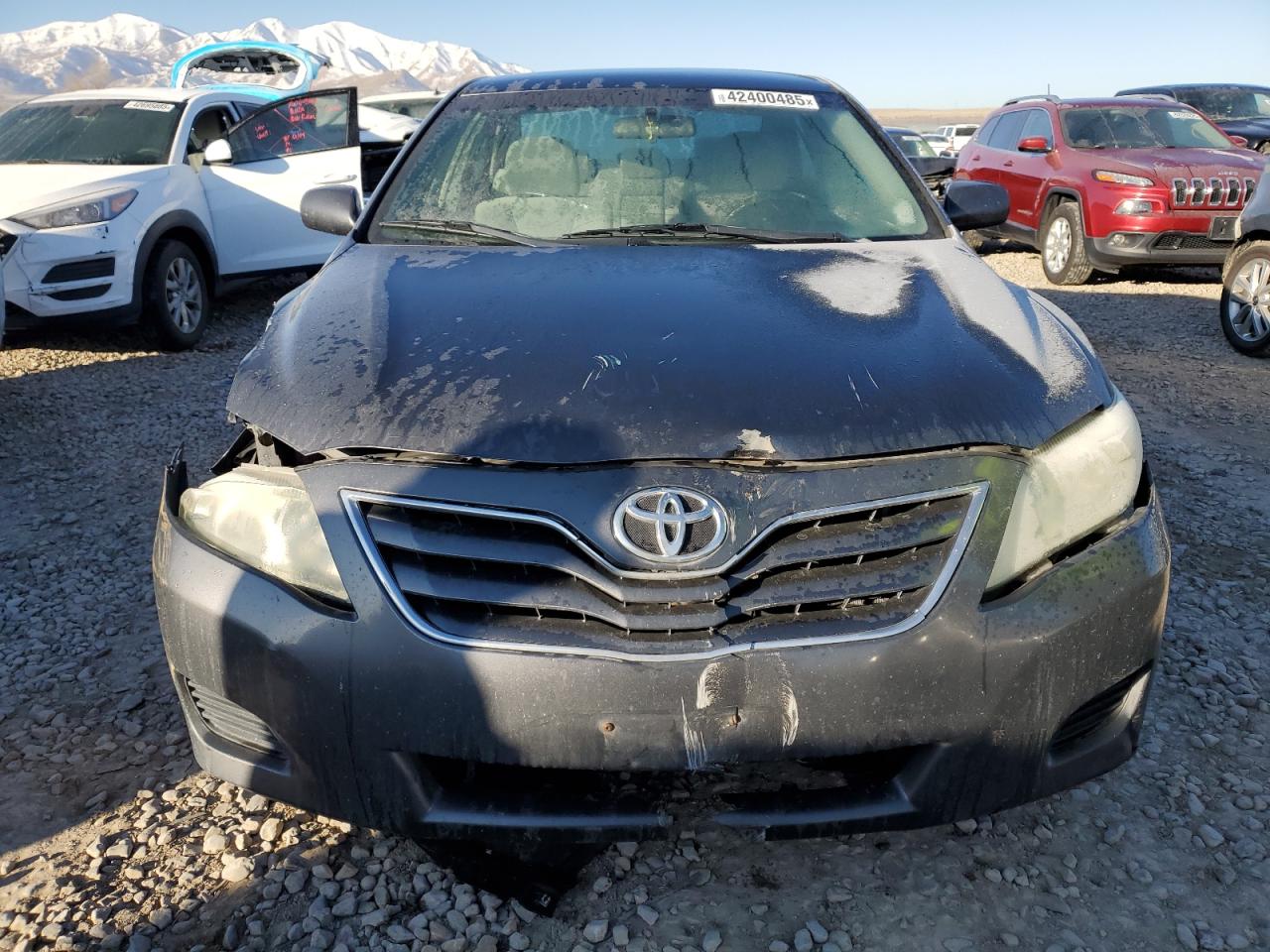 2010 Toyota Camry - Image 5
