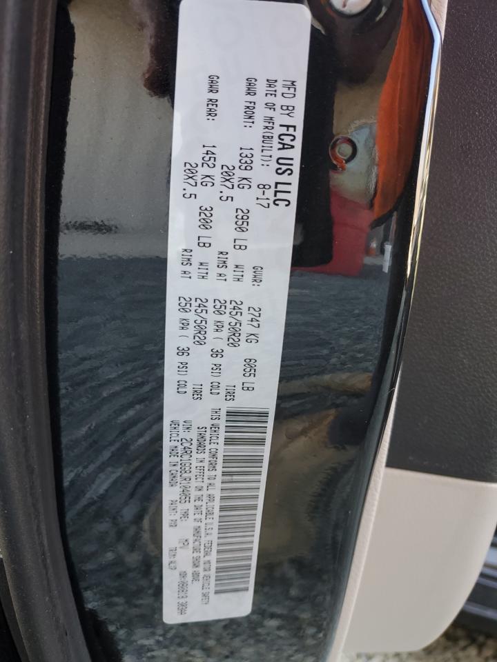 2018 Chrysler Pacifica - Image 13