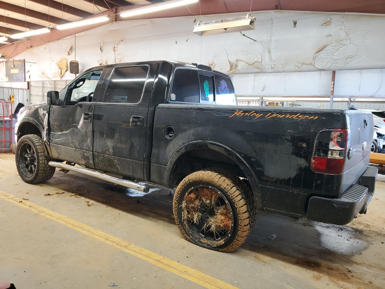 2007 Ford F-150 - Image 2