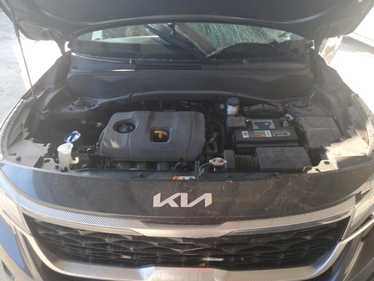 2022 Kia Seltos - Image 14