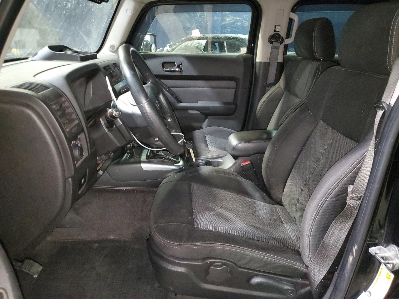 2008 Hummer H3 - Image 7