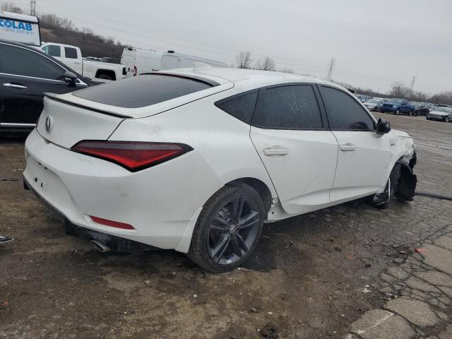 2023 ACURA INTEGRA A-SPEC