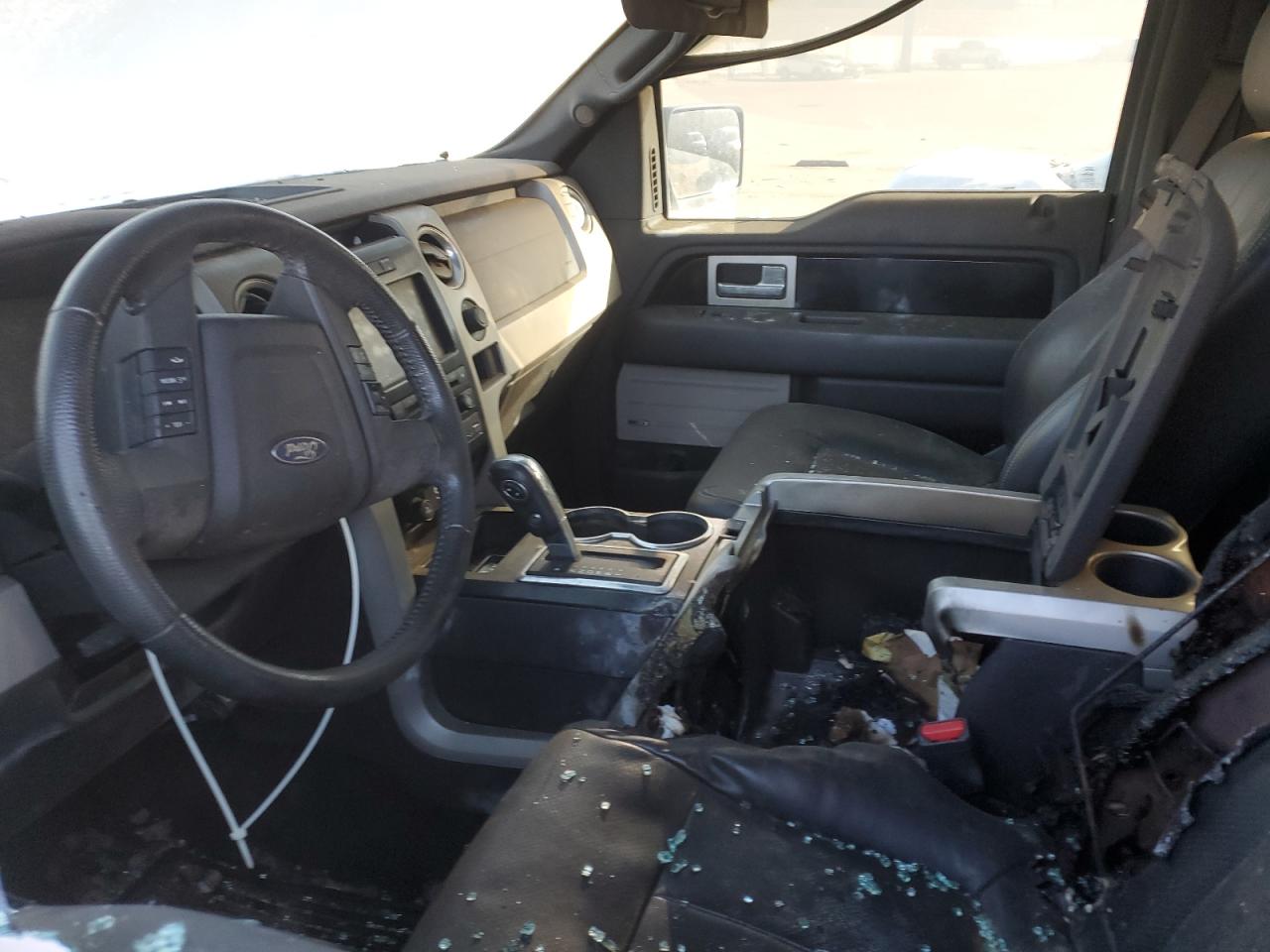 2012 Ford F-150 - Image 8