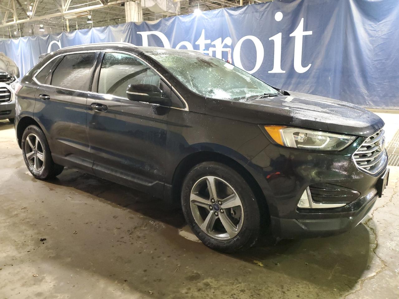 2020 Ford Edge - Image 4