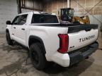 2024 Toyota Tundra Crewmax Sr продається в Anchorage, AK - Biohazard/Chemical