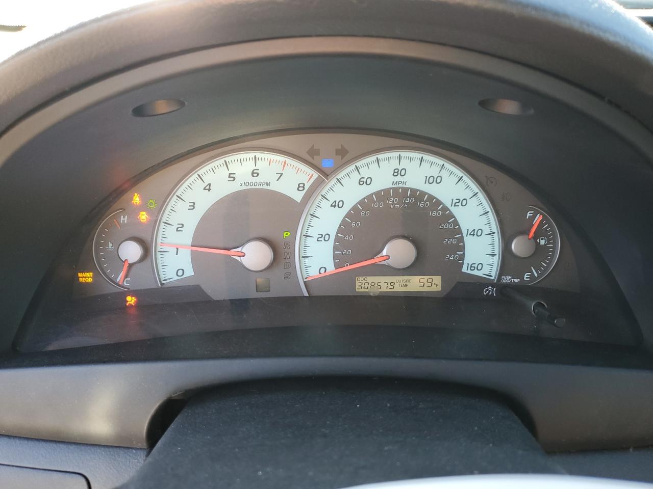 2007 Toyota Camry - Image 9