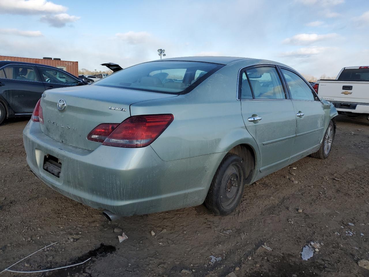 2008 Toyota Avalon - Image 3