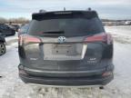 2017 Toyota Rav4 Hv Le للبيع في Wayland، MI - Front End