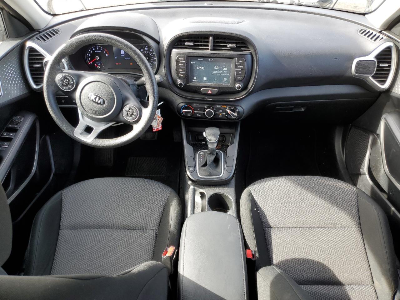 2021 Kia Soul - Image 8