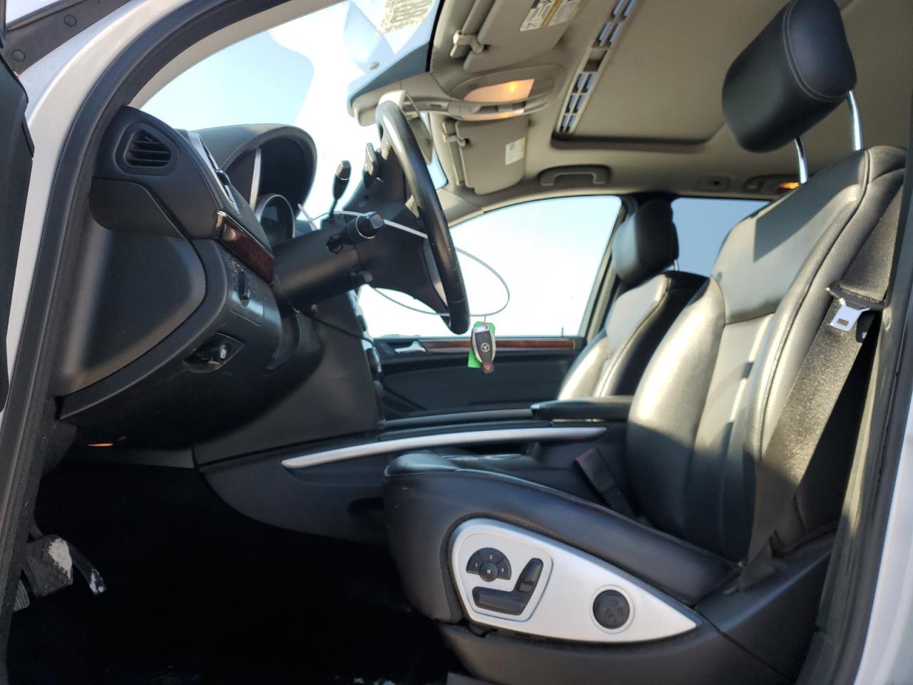2010 Mercedes-Benz GL-klasse - Image 7