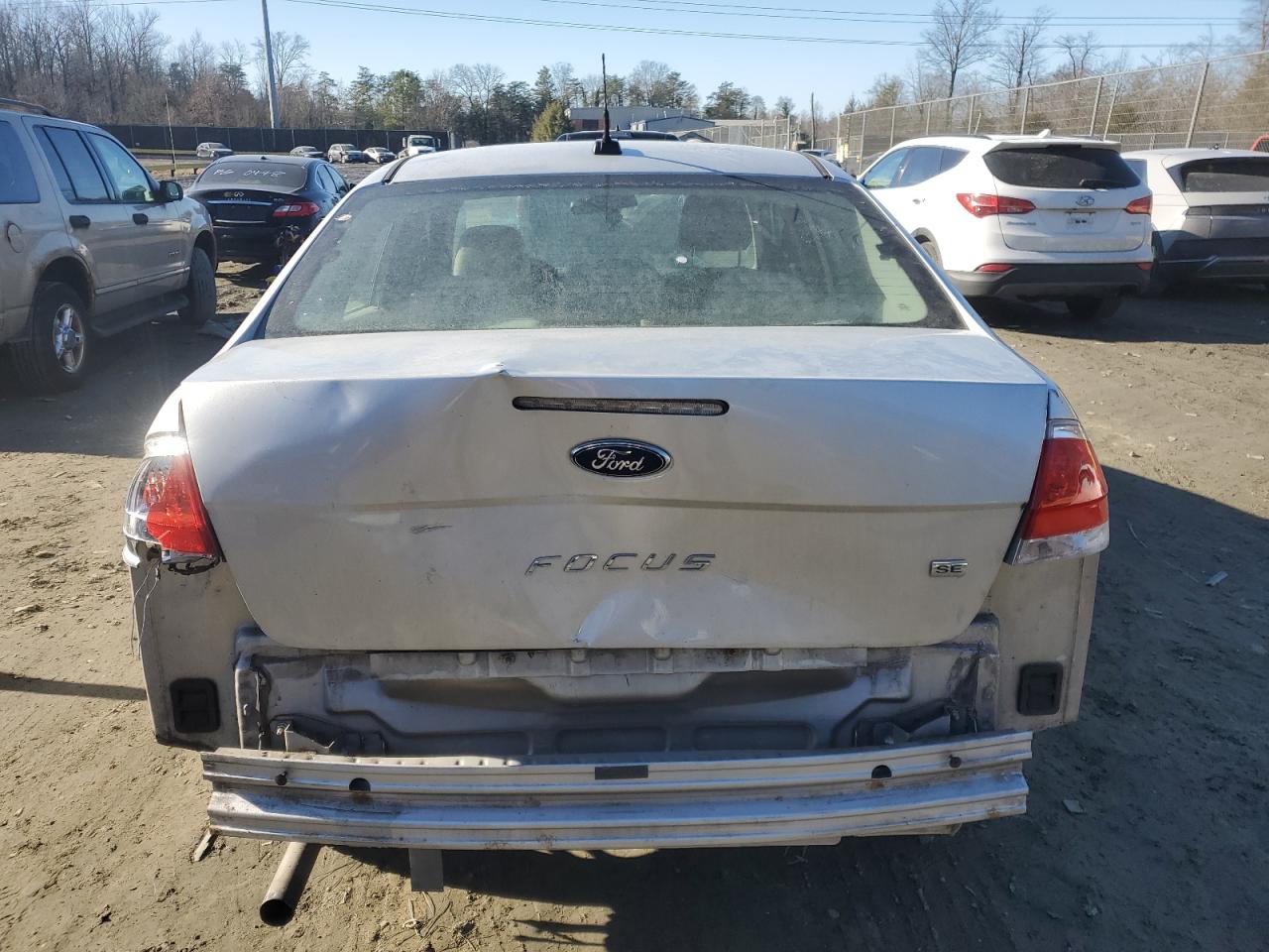 2011 Ford Focus - Image 6