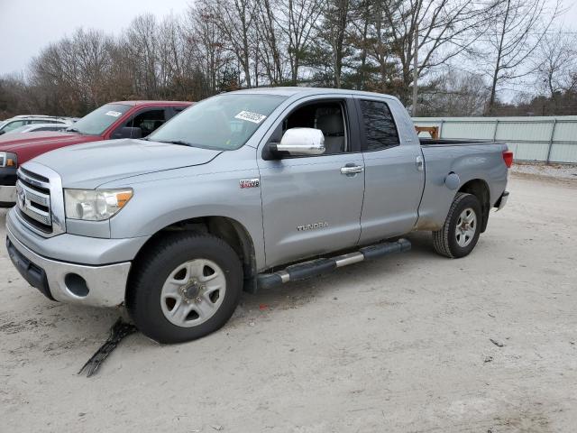 2011 Toyota Tundra Double Cab Sr5