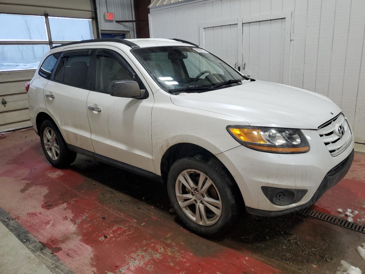 2010 Hyundai Santa Fe - Image 4