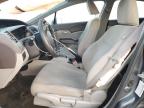 2012 Honda Civic Lx იყიდება Pennsburg-ში, PA - Side