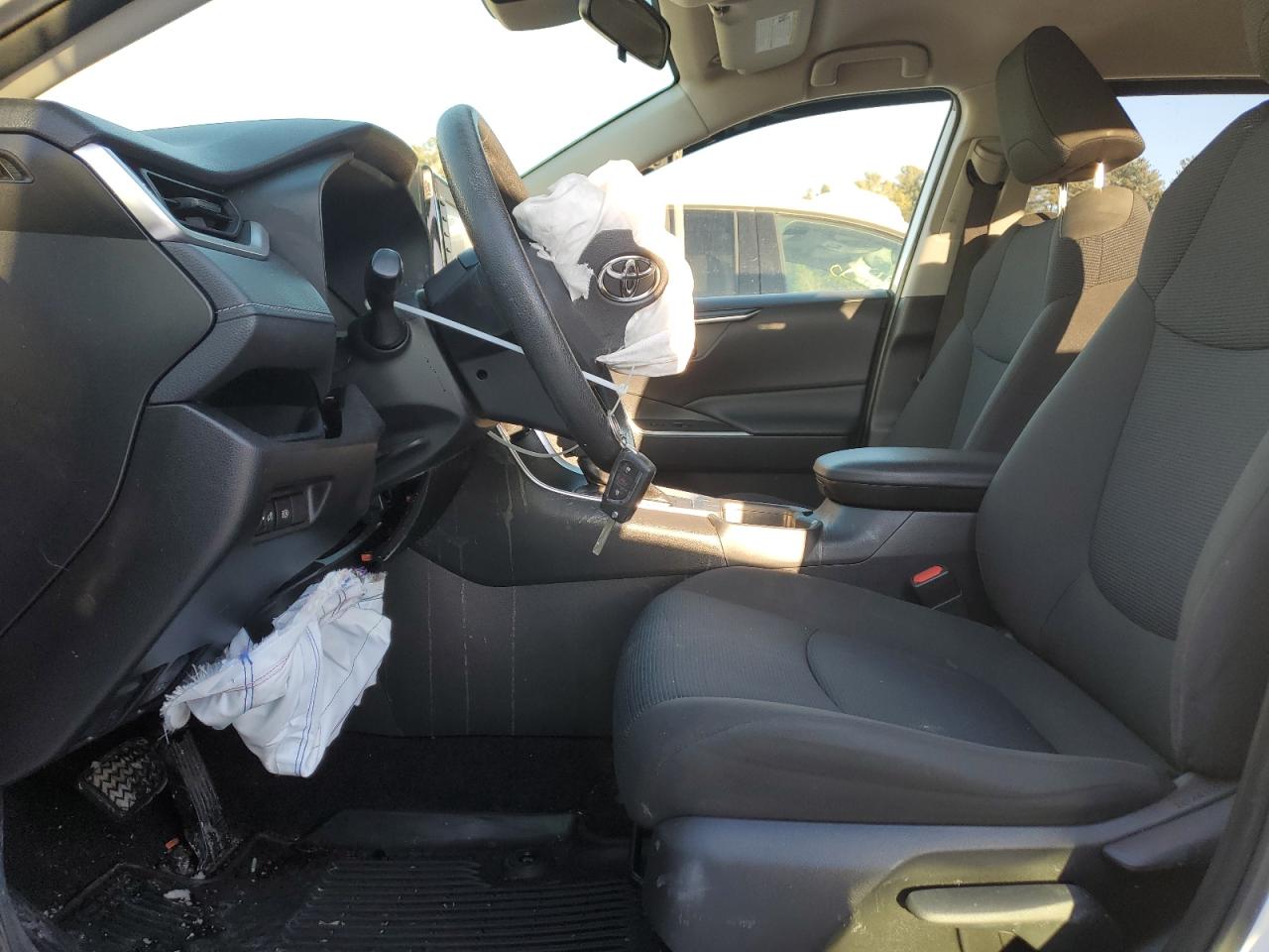 2019 Toyota RAV 4 - Image 7