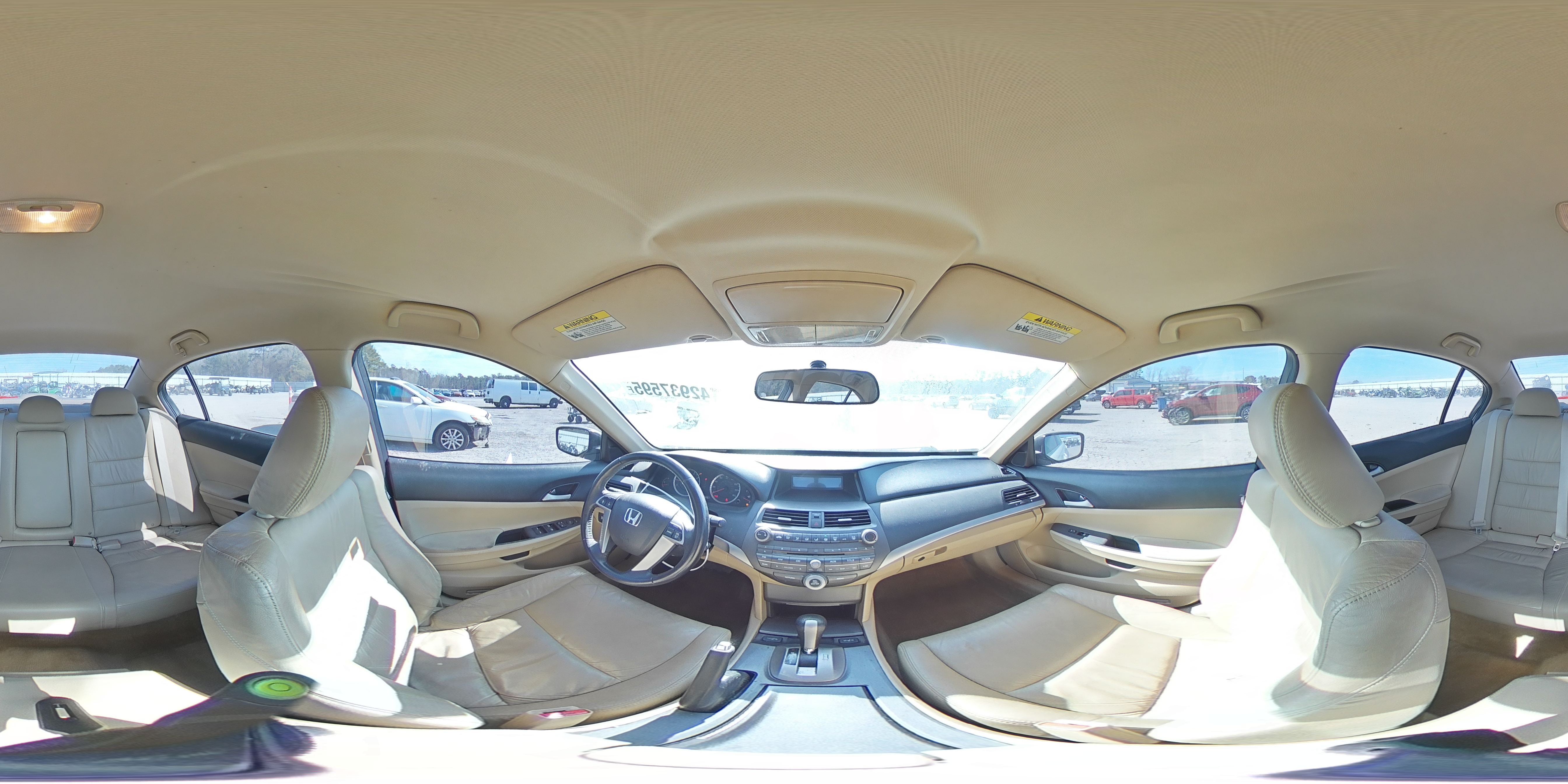 2012 Honda Accord - Image 13