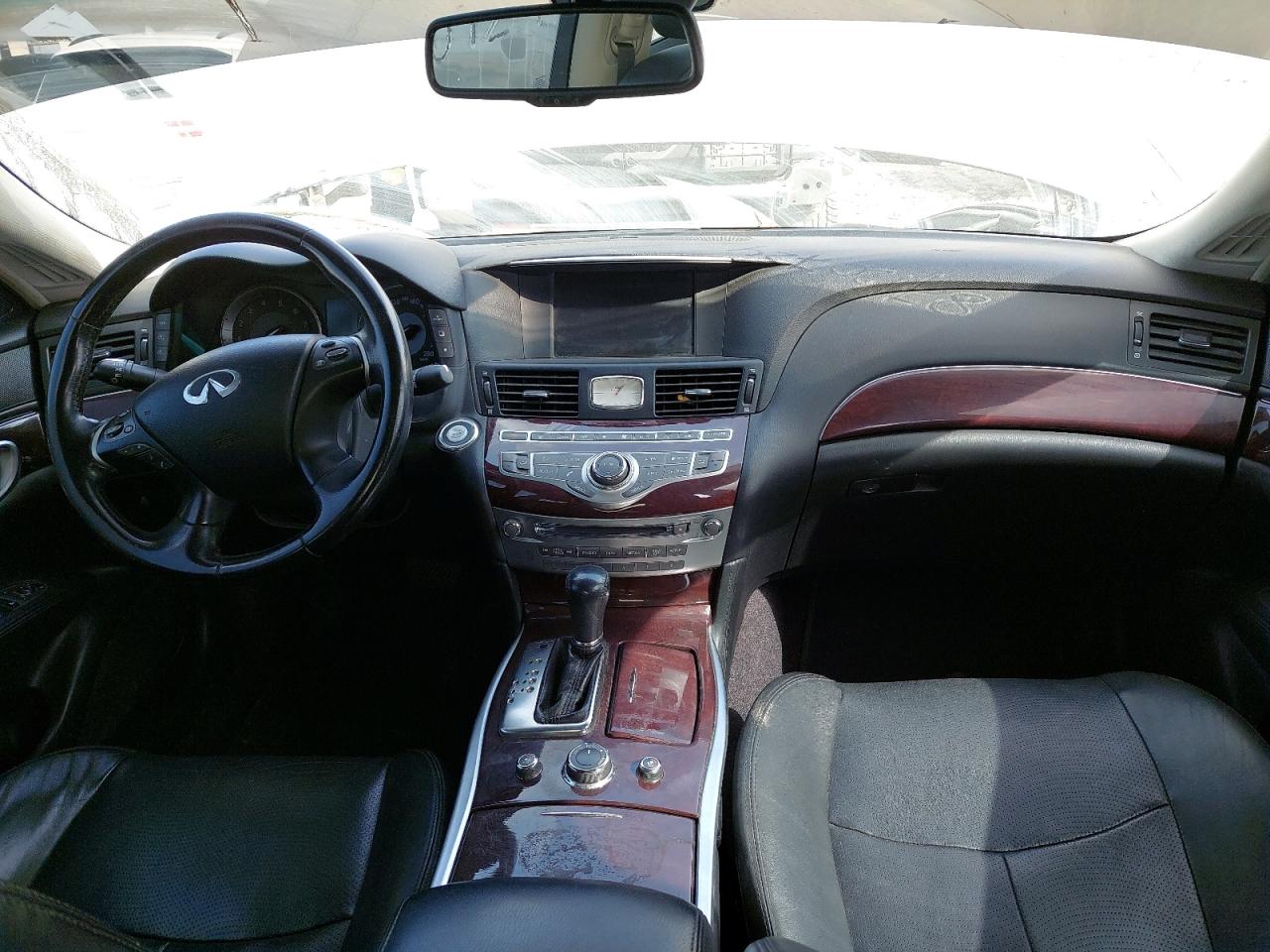 JNKBY1AP4JM370007 - 2018 Infi Q70 - #87120724
