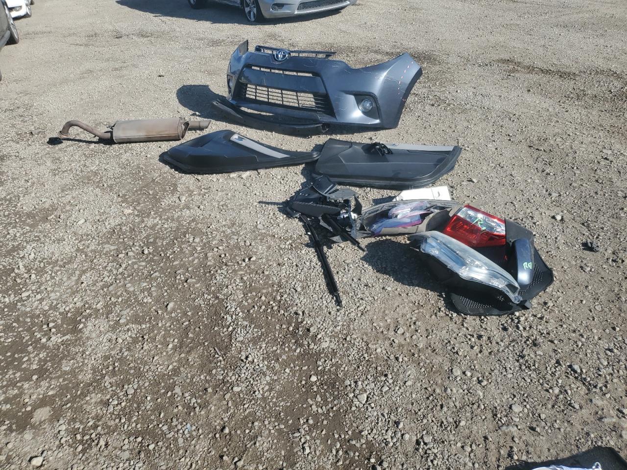 2016 Toyota Corolla - Image 12