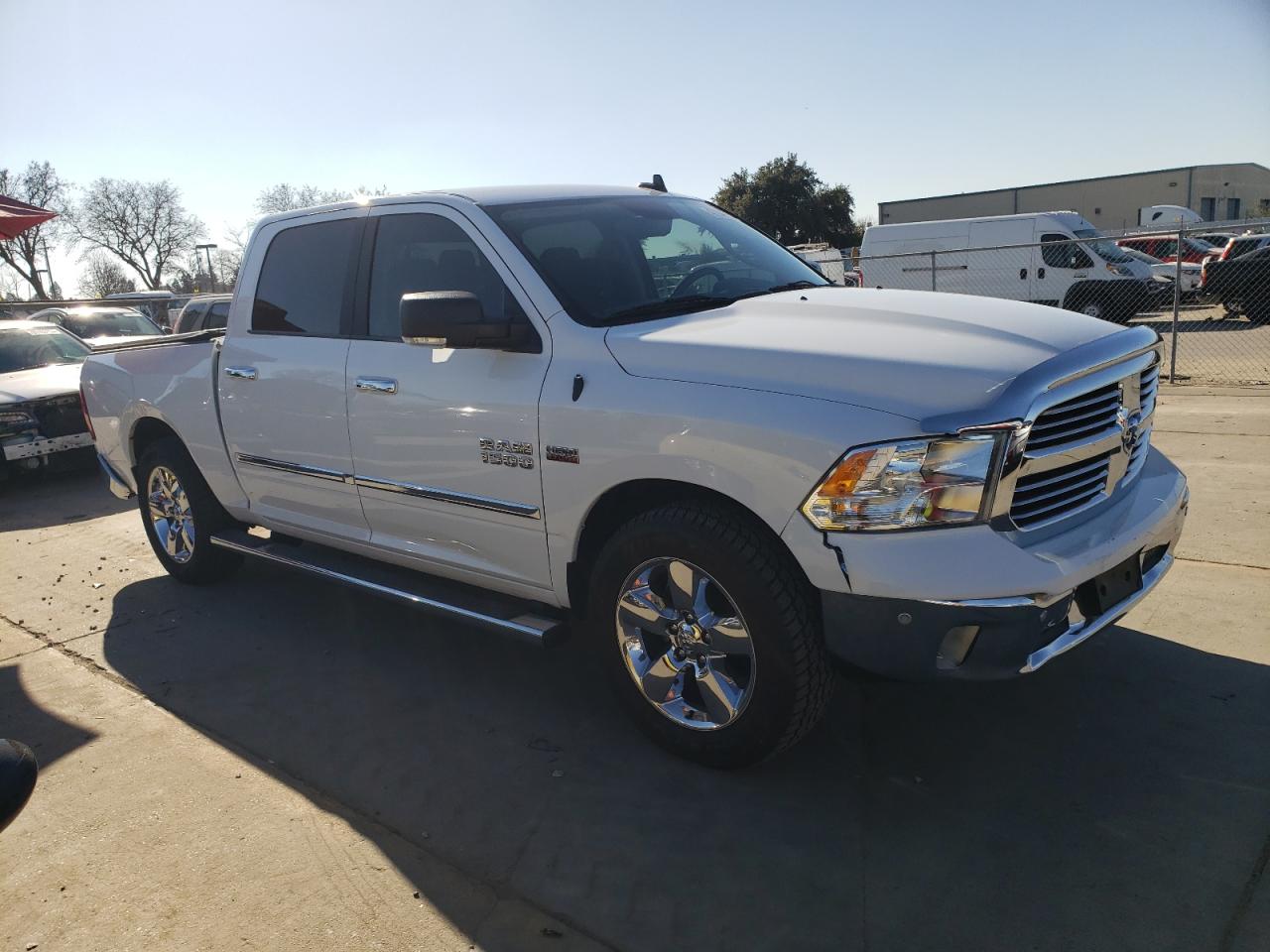 2017 RAM 1500 - Image 4