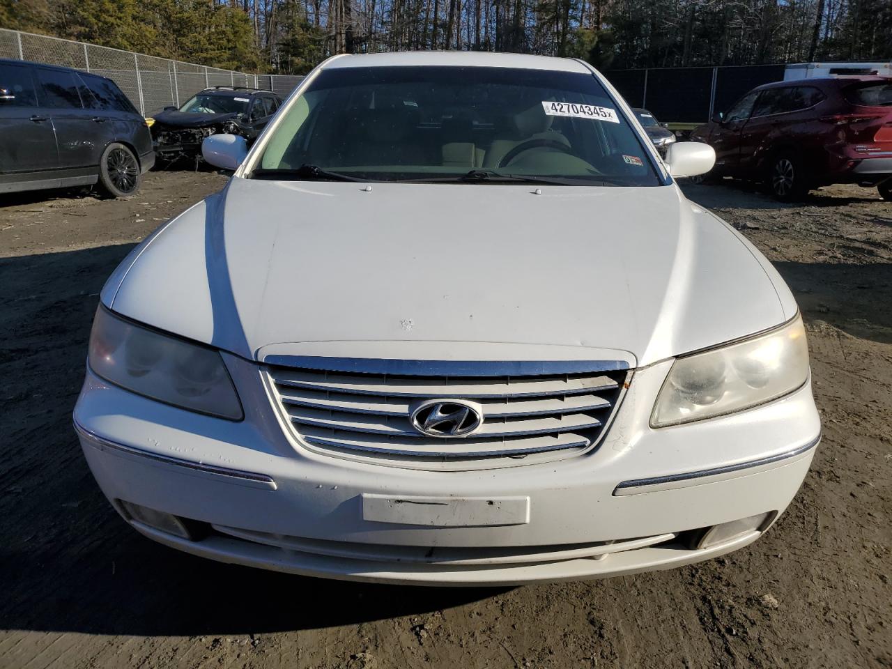 2006 Hyundai Azera - Image 5