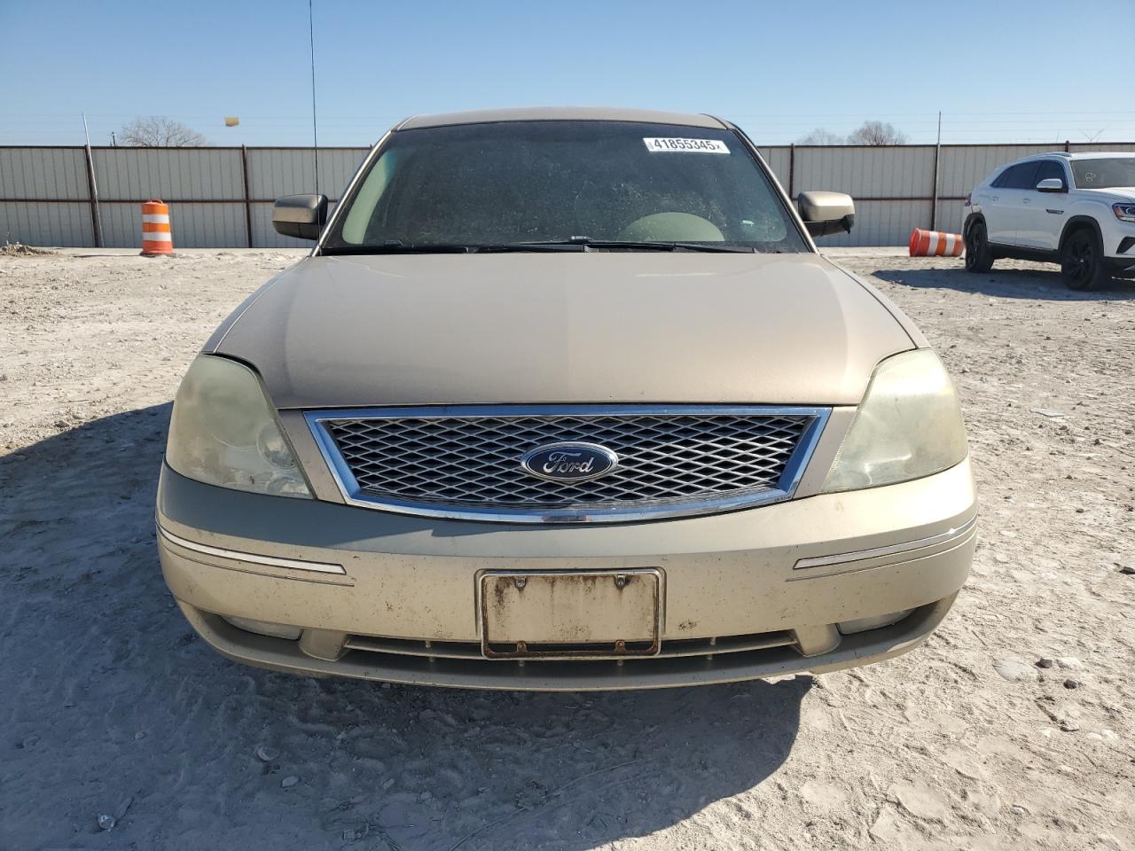 2007 Ford Five Hundred - Image 5