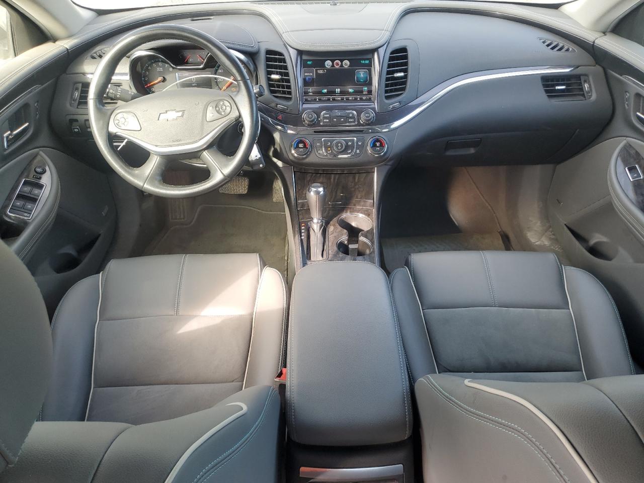 2014 Chevrolet Impala - Image 8