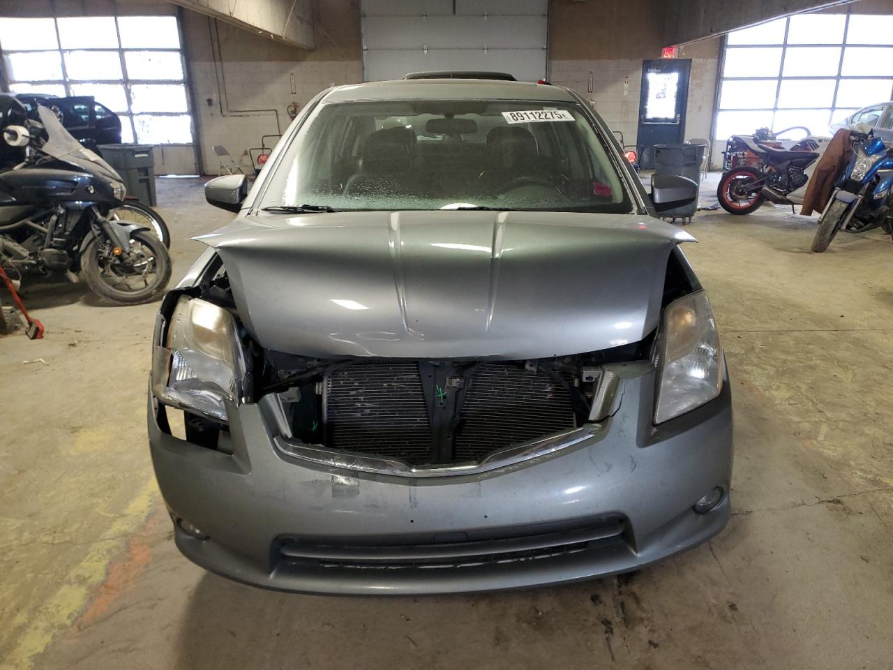 2010 Nissan Sentra - Image 5