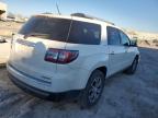 2014 Gmc Acadia Slt-1 de vânzare în Kansas City, KS - Front End