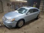 2012 Chrysler 200 Limited en Venta en Angola, NY - Rear End