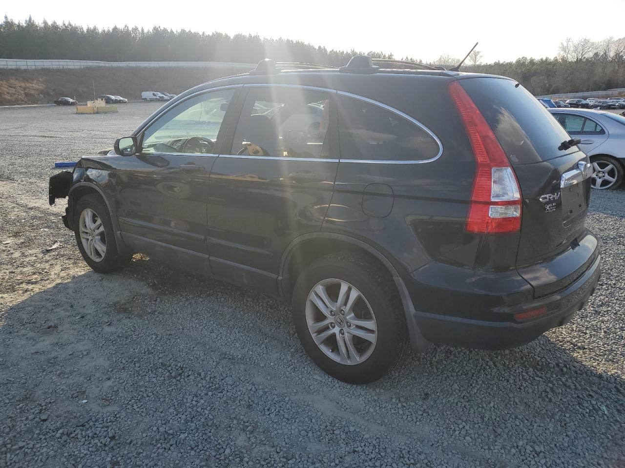 2011 Honda CR-V - Image 2