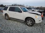 2010 Ford Explorer Xlt de vânzare în Mebane, NC - Front End