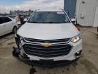 2020 Chevrolet Traverse Lt за продажба в Windsor, NJ - Front End