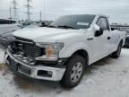 2019 Ford F150  na sprzedaż w Elgin, IL - Front End