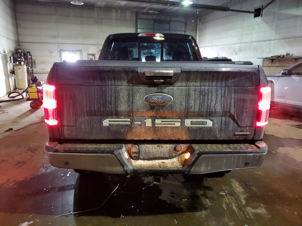 2019 Ford F-150 - Image 6