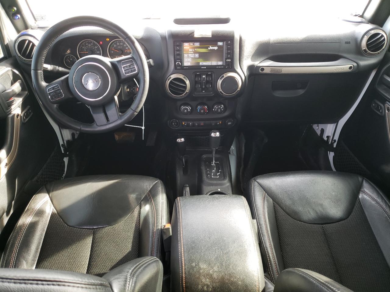 2016 Jeep Wrangler - Image 8