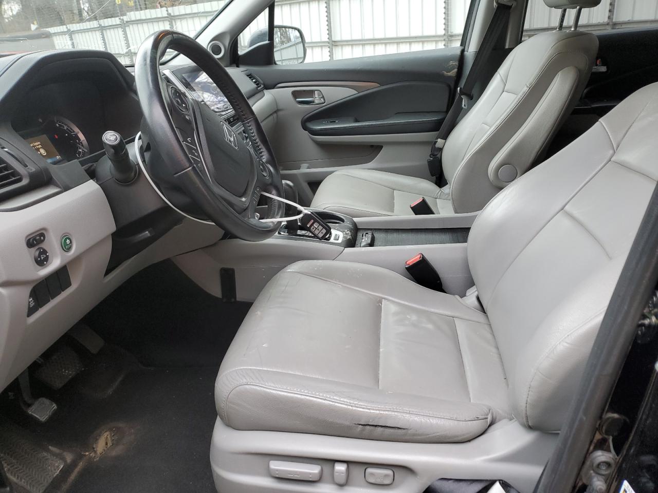 2016 Honda Pilot - Image 7