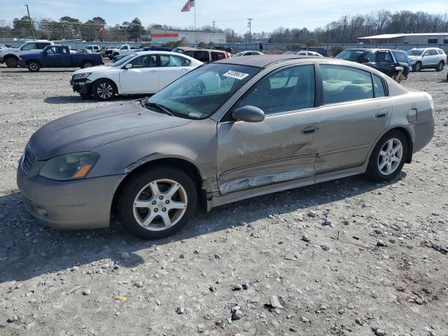 2005 Nissan Altima S