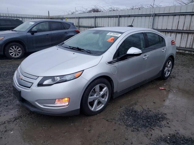 2015 Chevrolet Volt 