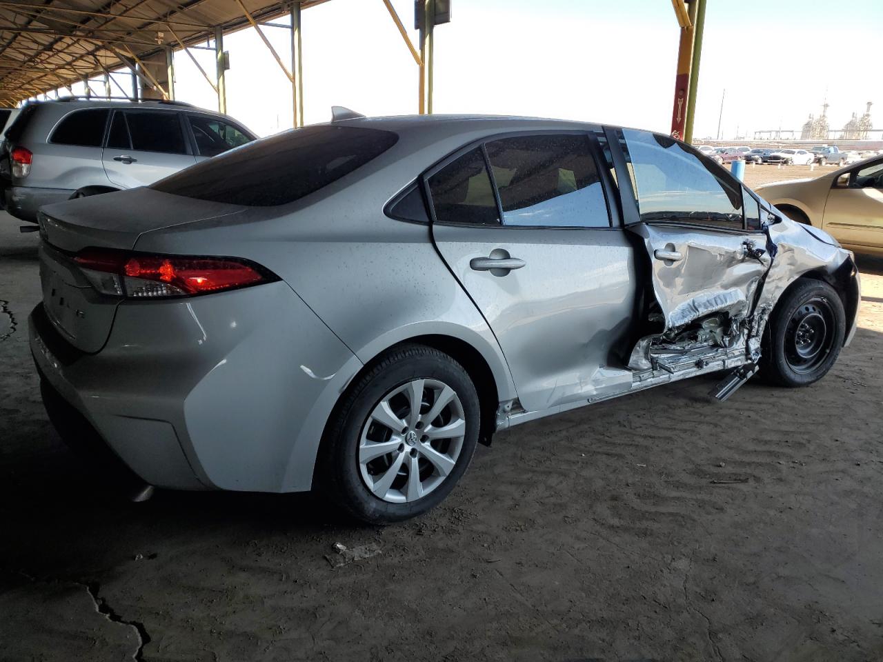 2024 Toyota Corolla - Image 3