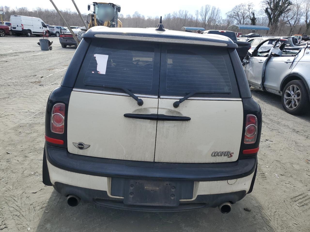 2013 MINI Cooper - Image 6