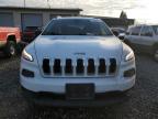 2016 Jeep Cherokee Sport იყიდება Eugene-ში, OR - Rear End