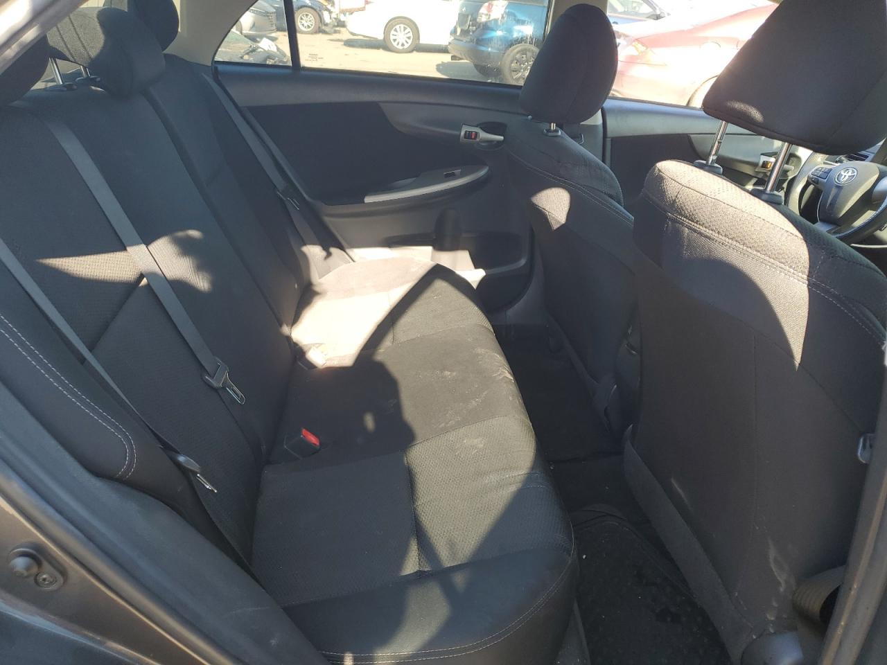 2012 Toyota Corolla - Image 10