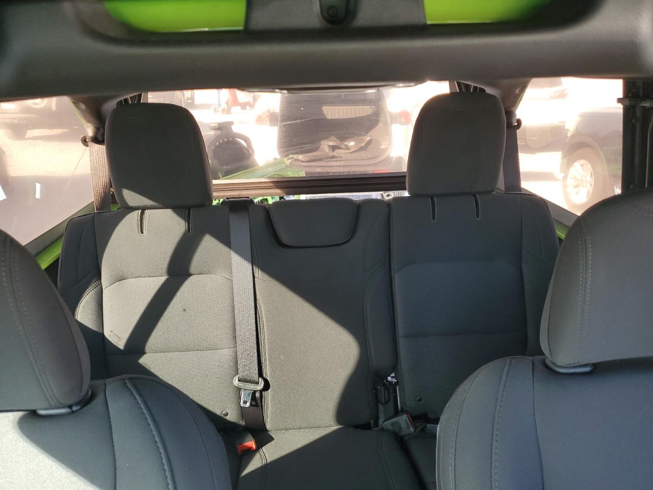 2018 Jeep Wrangler - Image 10
