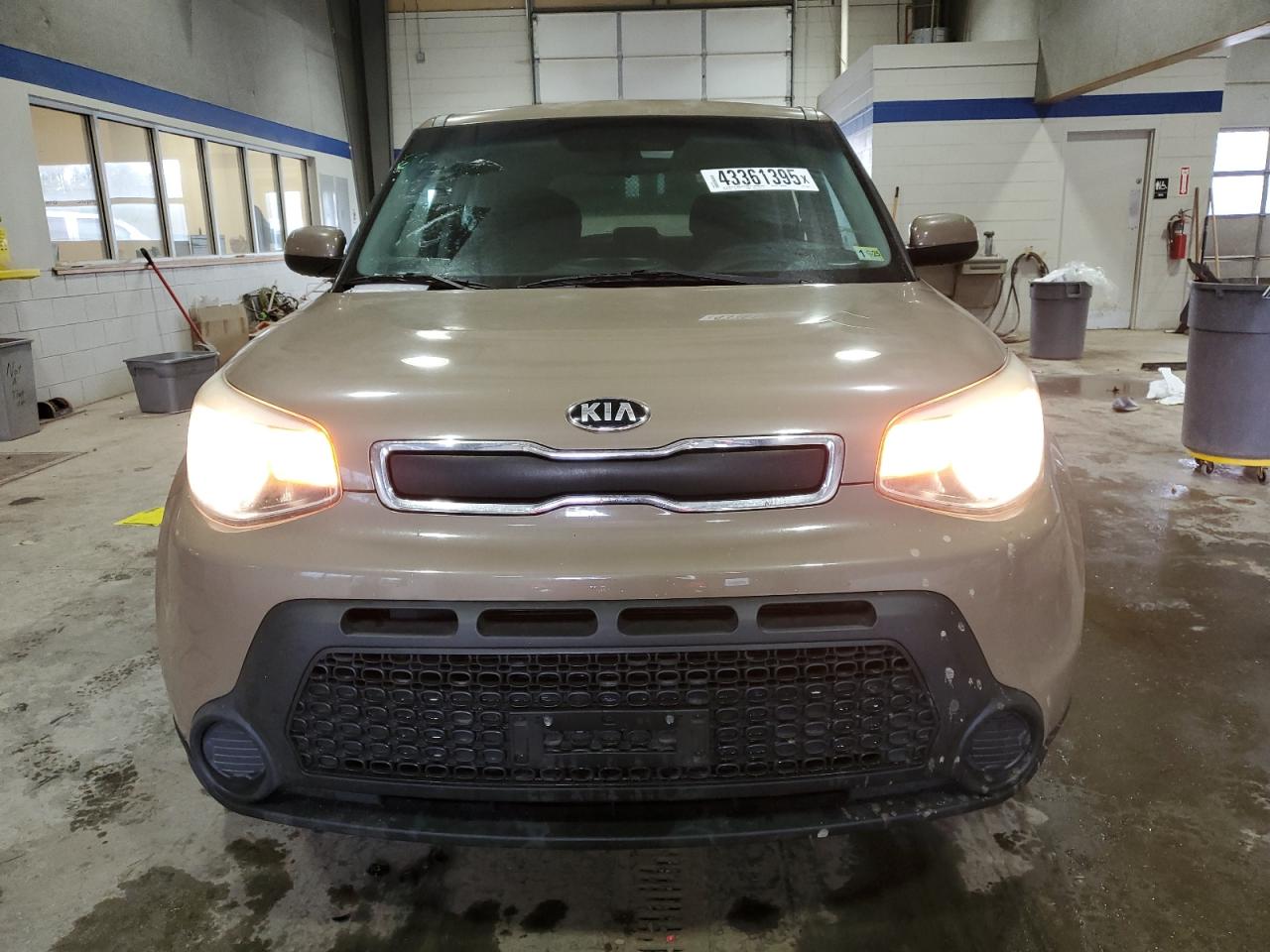 2015 Kia Soul - Image 5