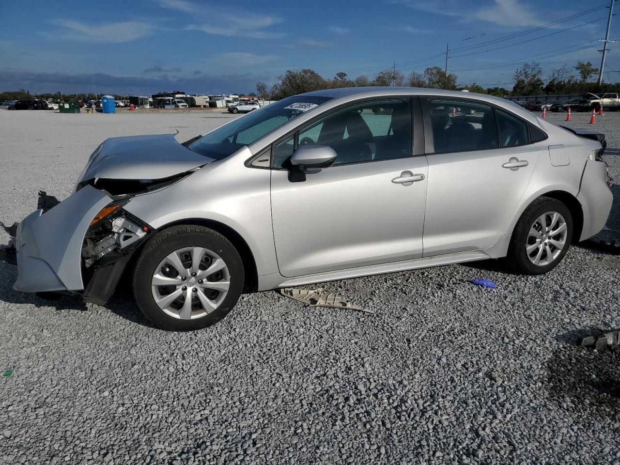 2021 Toyota Corolla - Image 1