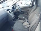 2008 VAUXHALL CORSA CLUB for sale at Copart BRISTOL