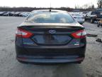 2016 Ford Fusion Se zu verkaufen in Spartanburg, SC - Front End